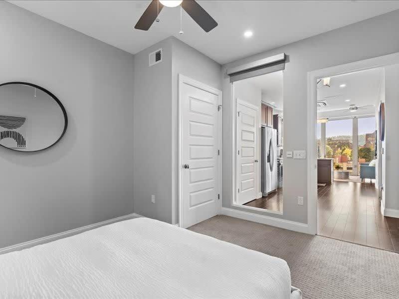 Cozysuites Trendy 1Br Ppg Paints Arena Pitts بيتسبرغ المظهر الخارجي الصورة
