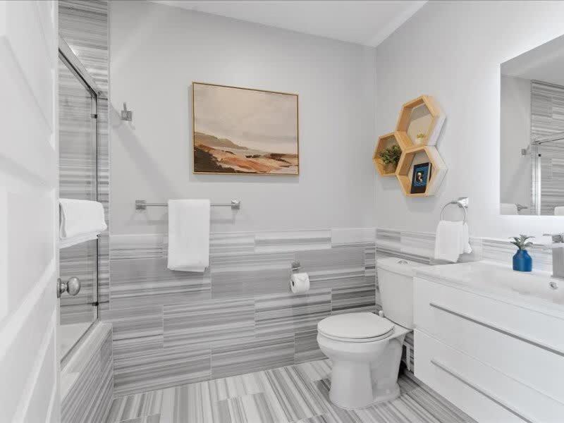Cozysuites Trendy 1Br Ppg Paints Arena Pitts بيتسبرغ المظهر الخارجي الصورة