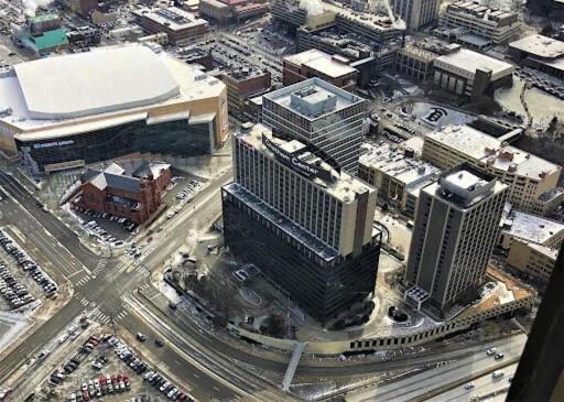 Cozysuites Trendy 1Br Ppg Paints Arena Pitts بيتسبرغ المظهر الخارجي الصورة