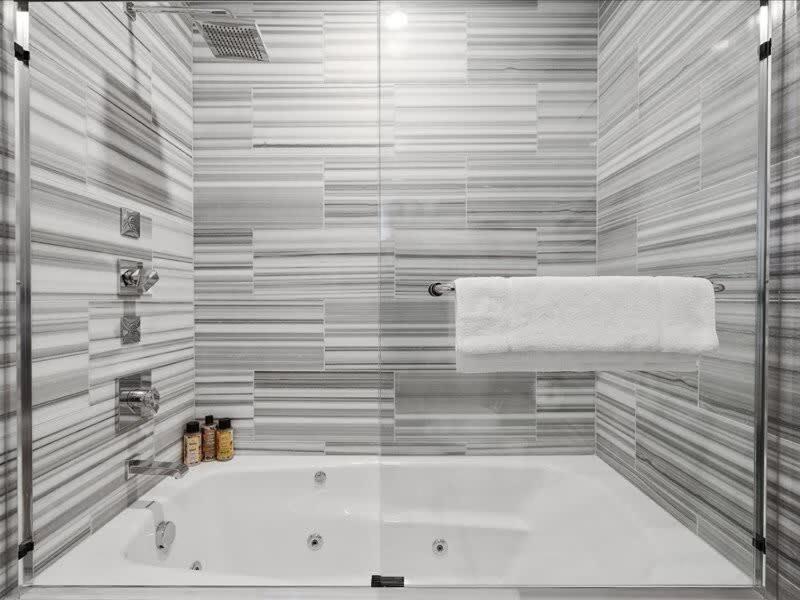 Cozysuites Trendy 1Br Ppg Paints Arena Pitts بيتسبرغ المظهر الخارجي الصورة